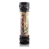 Art Collection "Shushan" Case for Megillat Esther - David Roytman - JLuxury