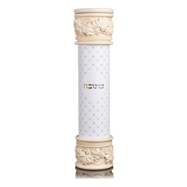 Case for Ketubah White King David - David Roytman - JLuxury