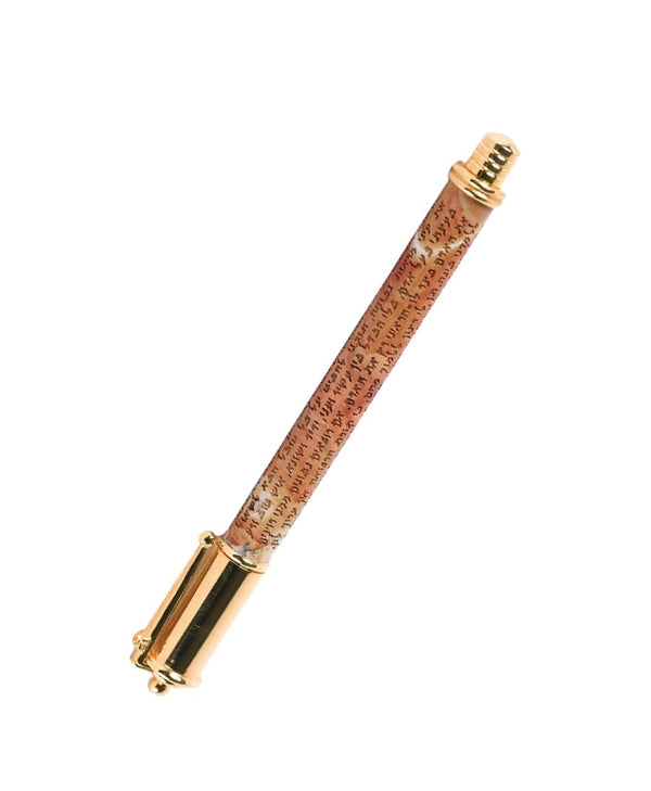 Doctor's Blessing Pen - Michael Kupietzky - JLuxury