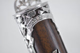 GATE MEZUZAH - Itzhak Luvaton - JLuxury