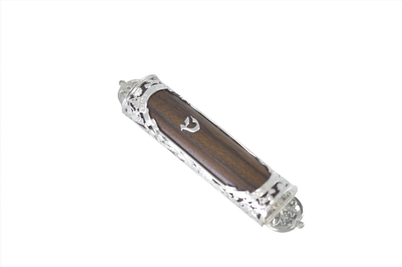 GATE MEZUZAH - Itzhak Luvaton - JLuxury