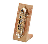 GEFEN MEZUZAH - Frank Meisler - JLuxury