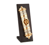 INDEPENDENCE MEZUZAH - Frank Meisler - JLuxury