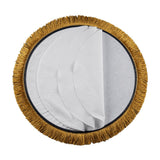 Luxury Art Collection Seder Plate Matza Cover - David Roytman - JLuxury