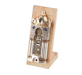 TOLEDO MEZUZAH - Frank Meisler - JLuxury