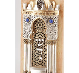 TOLEDO MEZUZAH - Frank Meisler - JLuxury