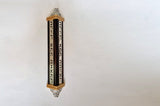 TRIANGLE MEZUZAH - Itzhak Luvaton - JLuxury