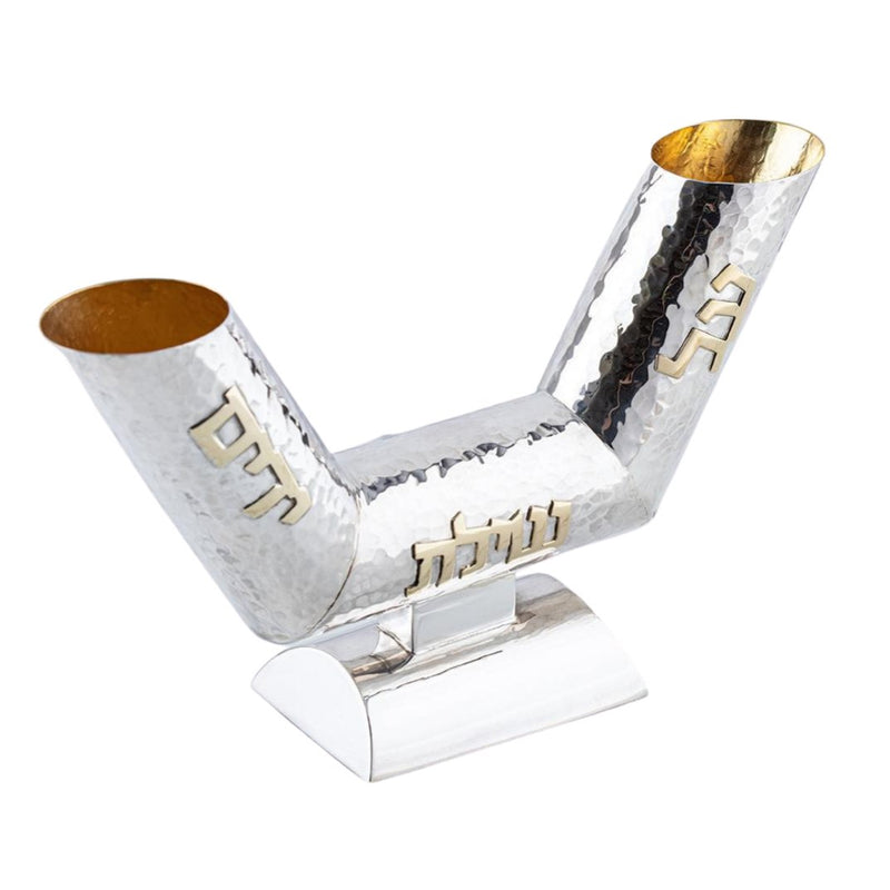 Unique Washing Cup - Bier Judaica - JLuxury