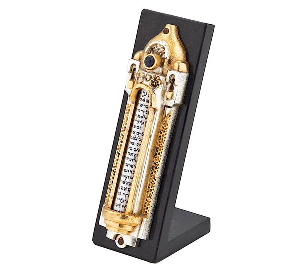 ZION MEZUZAH - Frank Meisler - JLuxury