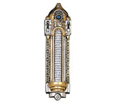 ZION MEZUZAH - Frank Meisler - JLuxury